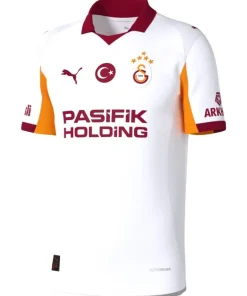 Jersey Galatasaray Away 2025/26