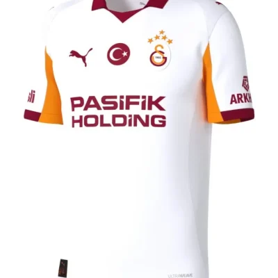 Jersey Galatasaray Away 2025/26