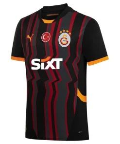 Jersey Galatasaray Third 2024/25