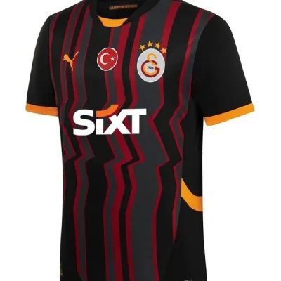Jersey Galatasaray Third 2024/25