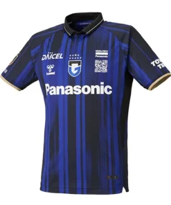 Jersey Gamba Osaka Home 2025/26