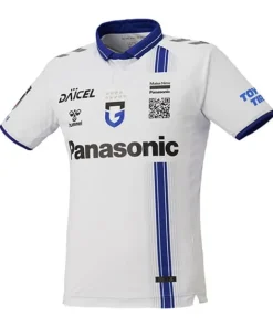Jersey Gamba Osaka Away 2025/26
