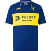 Jersey Genoa 4??me 2024/25