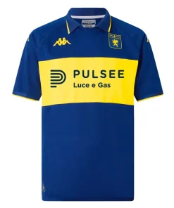 Jersey Genoa 4??me 2024/25