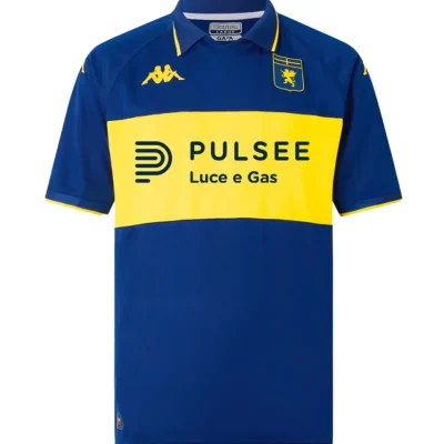 Jersey Genoa 4??me 2024/25