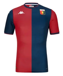 Jersey Genoa Home 2024/25