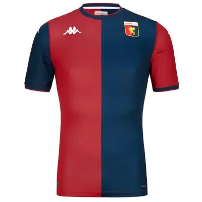 Jersey Genoa Home 2024/25