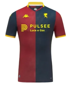 Jersey Genoa Home 2025/26