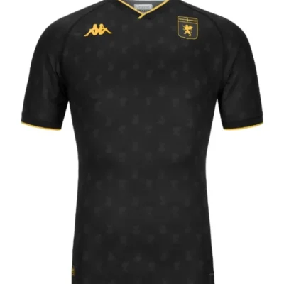 Jersey Genoa Third 2024/25