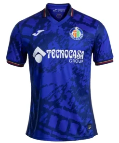 Jersey Getafe Home 2024/25