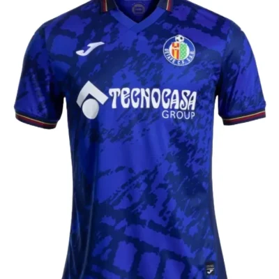 Jersey Getafe Home 2024/25