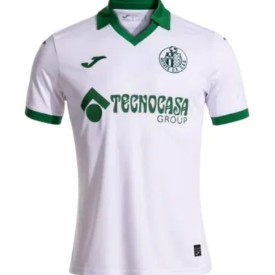 Jersey Getafe Third 2024/25
