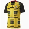 Jersey Ghana Away 2020/21