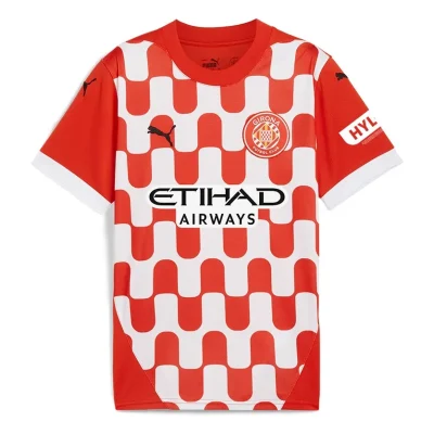 Jersey Girona Home 2024/25