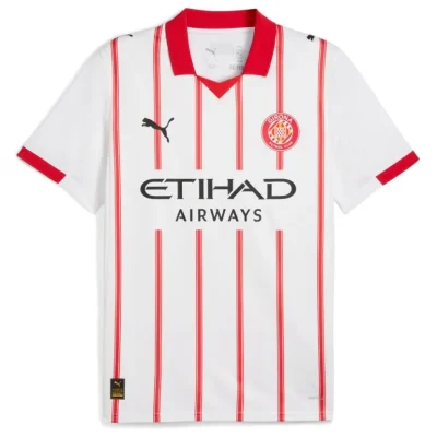 Jersey Girona Home 2025/26