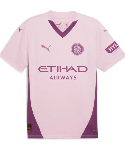 Jersey Girona Third 2024/25
