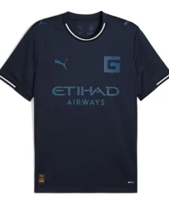 Jersey Girona Third 2025/26