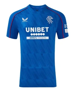 Jersey Glasgow Rangers Home 2024/25