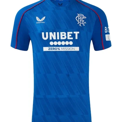 Jersey Glasgow Rangers Home 2024/25