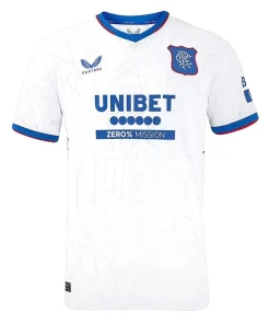 Jersey Glasgow Rangers Away 2024/25