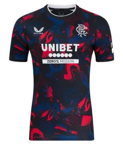 Jersey Glasgow Rangers Third 2024/25