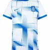 Jersey Greece Home 2023