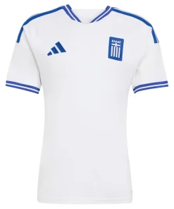 Jersey Greece Home 2026