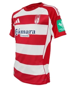 Jersey Granada Home 2025/26
