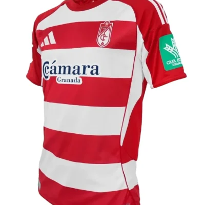 Jersey Granada Home 2025/26