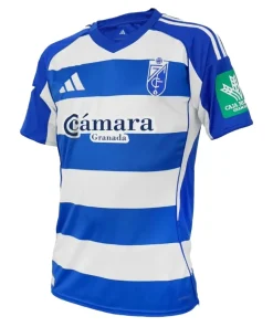 Jersey Granada Away 2025/26