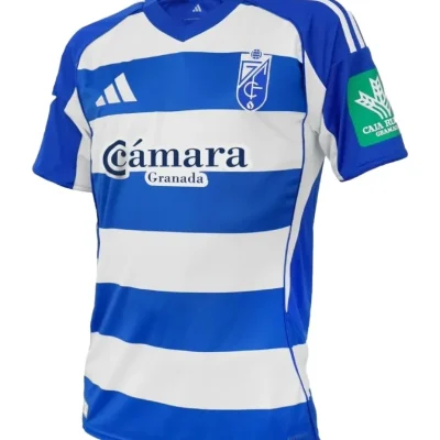 Jersey Granada Away 2025/26