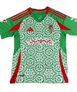 Jersey Granada Third 2024/25