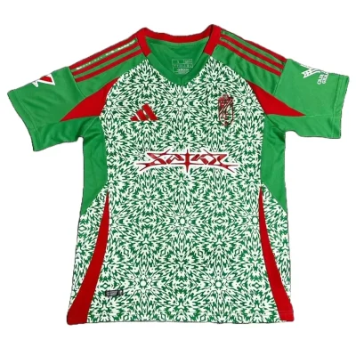 Jersey Granada Third 2024/25