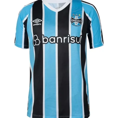 Jersey Gremio Home 2024/25