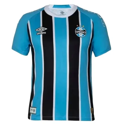 Jersey Gremio Home 2025/26