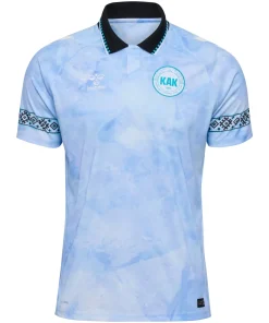 Jersey Greenland Away 2025
