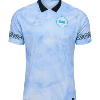Jersey Greenland Away 2025