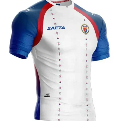 Jersey Haiti Away 2025/26