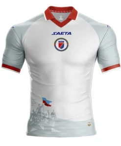 Jersey Haiti Away 2026