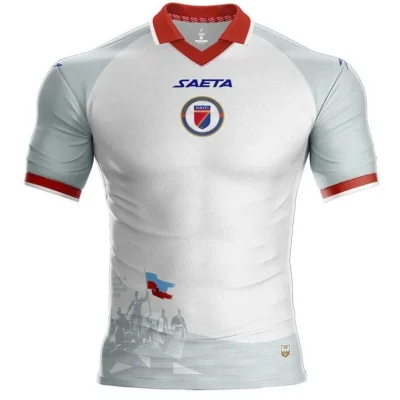 Jersey Haiti Away 2026