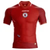Jersey Haiti Third 2026