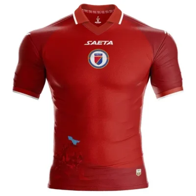 Jersey Haiti Third 2026