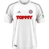 Jersey Hajduk Split Home 2024/25