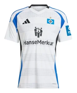 Jersey Hambourg Sv Home 2024/25