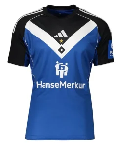 Jersey Hambourg Sv Away 2025/26