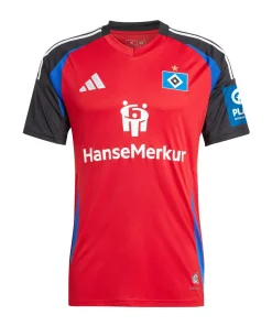 Jersey Hambourg Sv Third 2024/25