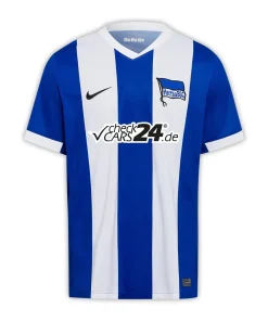 Jersey Hertha Berlin Home 2024/25