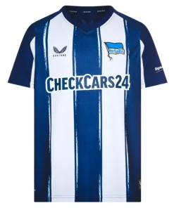 Jersey Hertha Berlin Home 2025/26