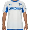Jersey Hertha Berlin Away 2025/26