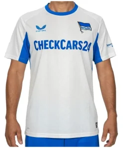 Jersey Hertha Berlin Away 2025/26